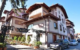 Martin Club 3*