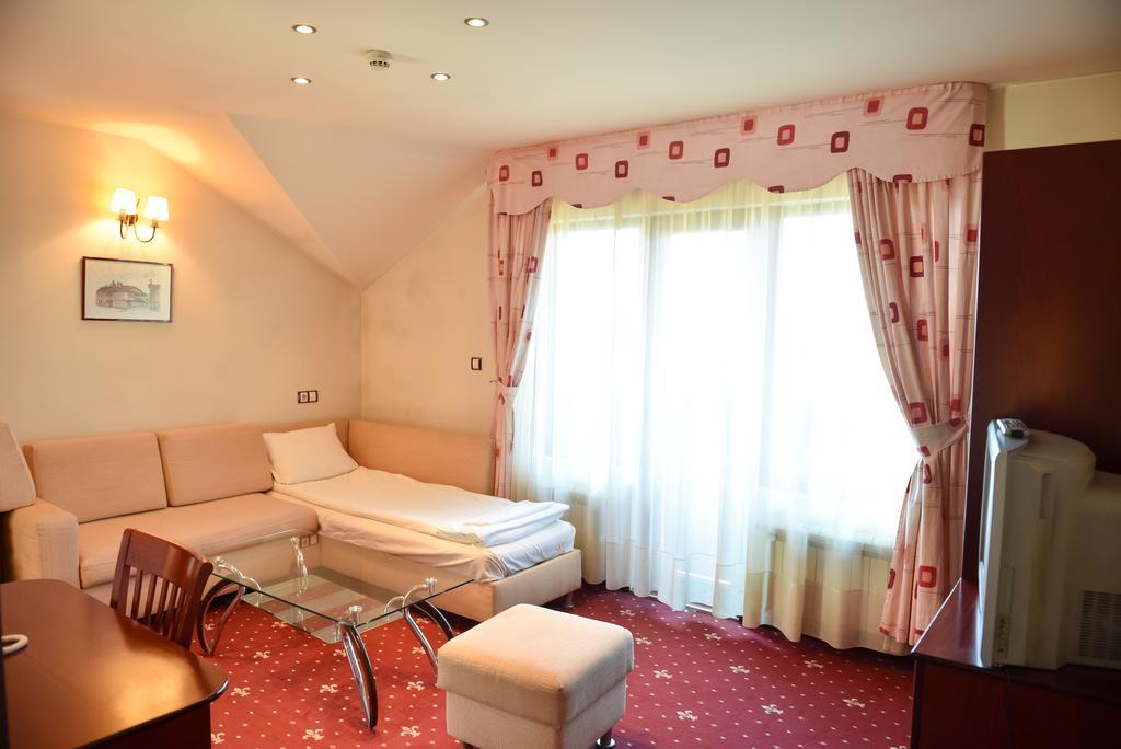 Martin Club Hotel Bansko Exterior photo